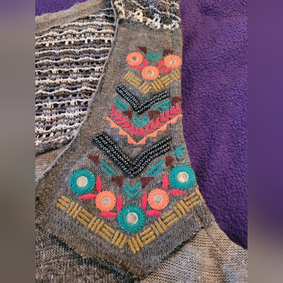 Miss Me Tank top. Size S. - Picture 7 of 9